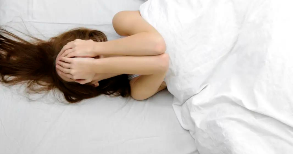 ansiedade noturna: transtornos do sono e mentais andam de mãos dadas