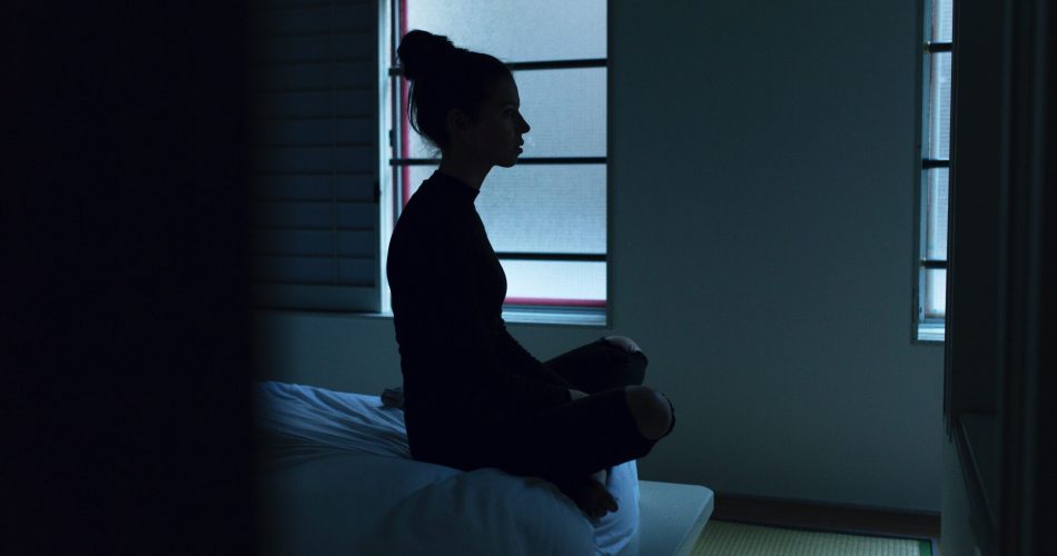 Insônia e Depressão: A Importância do Sono para o Bem-Estar Mental