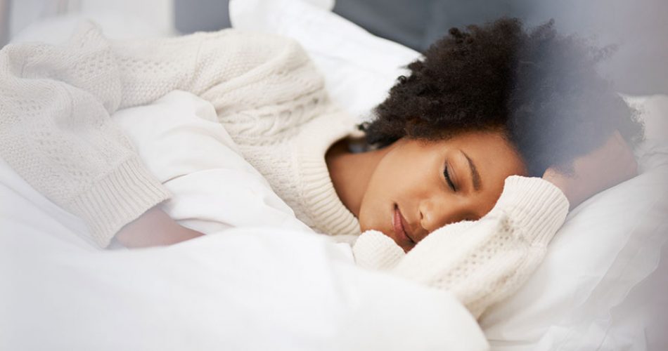Os benefícios do sono